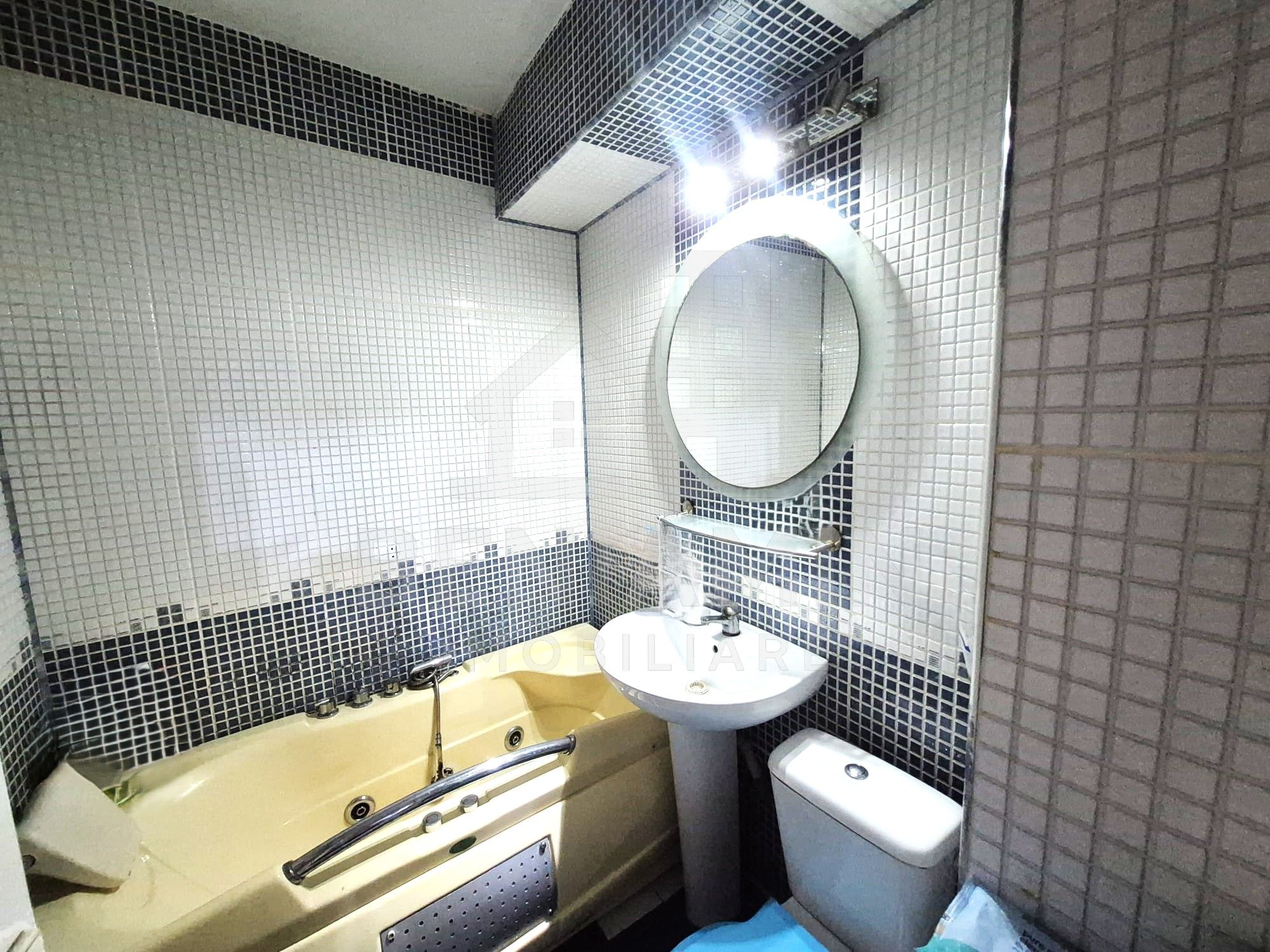 2 Camere- 47mp-Renovat-Zona Calea Bucuresti -Bibiloteca Universitatii — fotografia 7