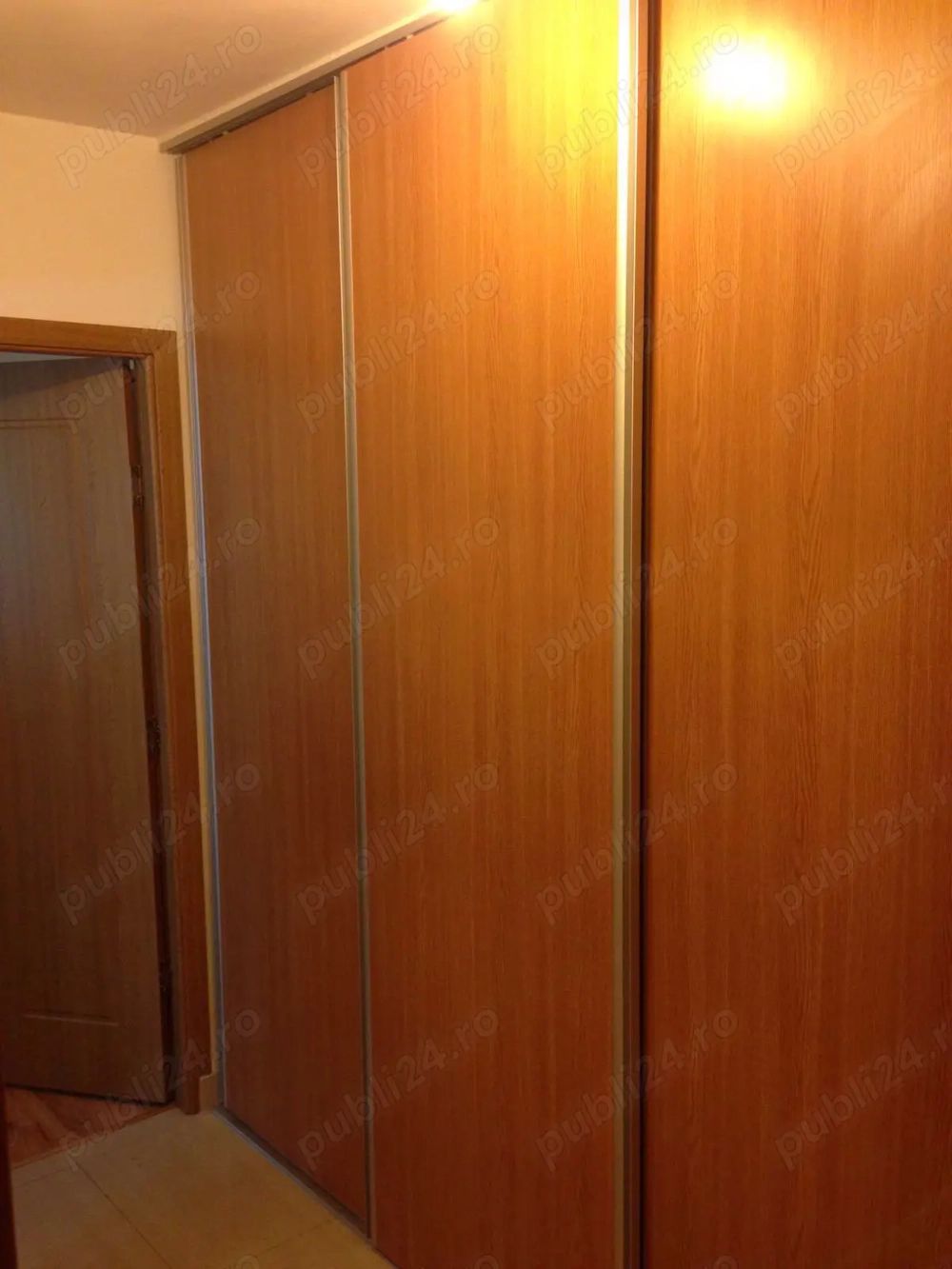 Vand garsoniera confort 1, Brancoveanu, vis-a-vis de spitalul Budimex — fotografia 3