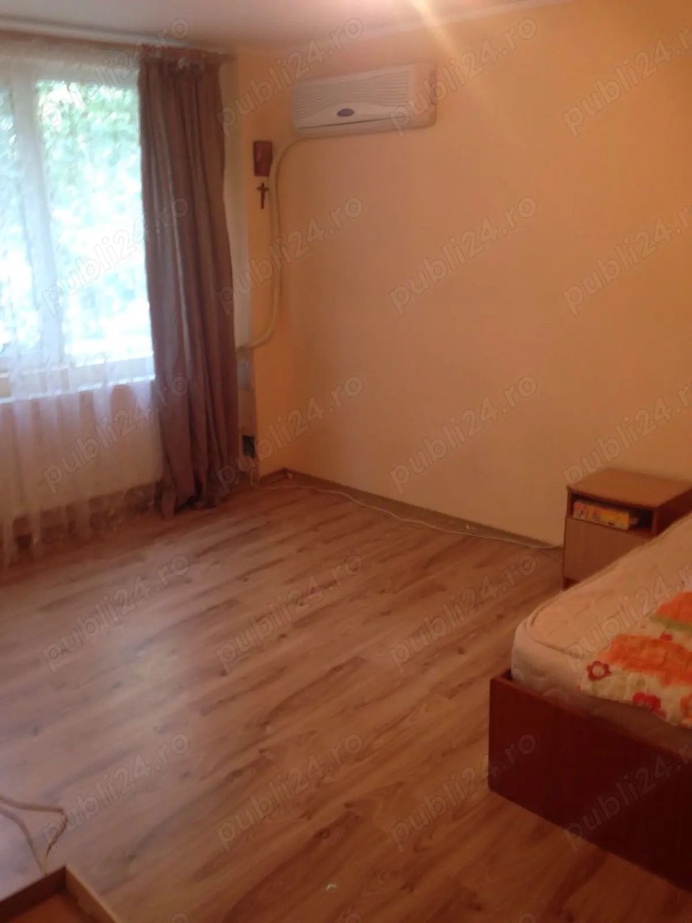 Vand garsoniera confort 1, Brancoveanu, vis-a-vis de spitalul Budimex — fotografia 4