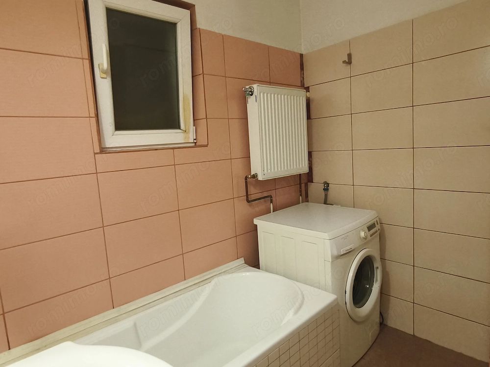 Apartament cu 2 camere, etaj 3 chiar în Complexul Studențesc — fotografia 6