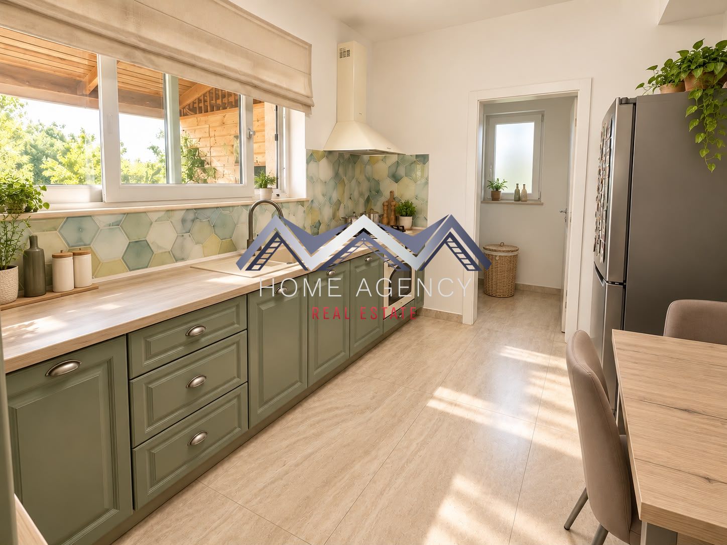 Casă P+1 Corbeanca, aproape de lac | teren 557 mp — fotografia 4