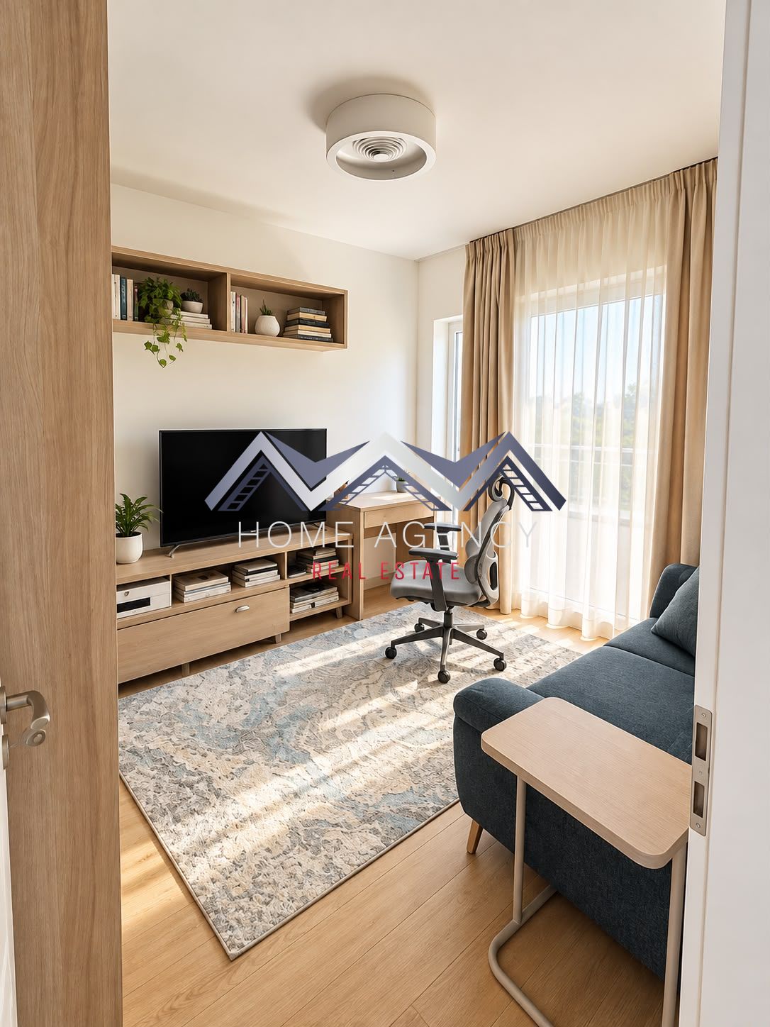 Casă P+1 Corbeanca, aproape de lac | teren 557 mp — fotografia 5