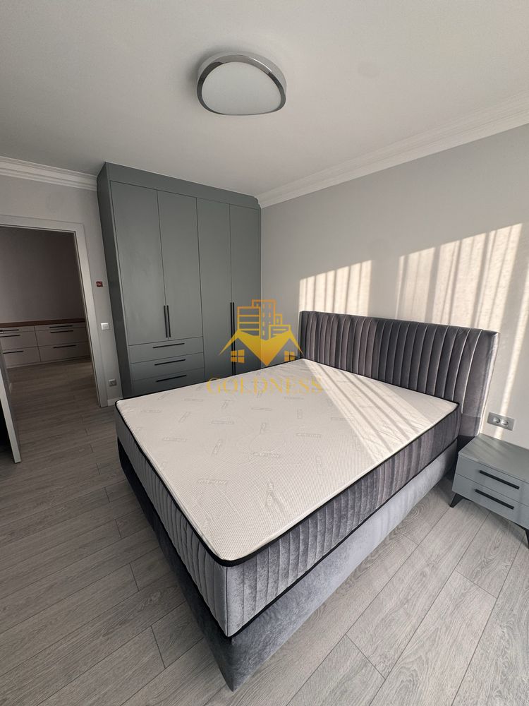3 camere, Iris, Elite City, Premium, Lidl, Muncii, Fabricii, Parcare — fotografia 2