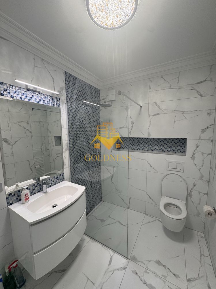 3 camere, Iris, Elite City, Premium, Lidl, Muncii, Fabricii, Parcare — fotografia 5