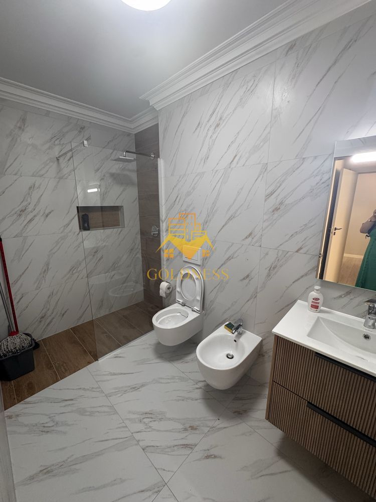 3 camere, Iris, Elite City, Premium, Lidl, Muncii, Fabricii, Parcare — fotografia 6