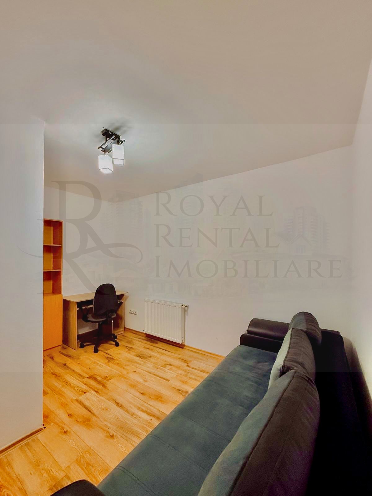 Apartament 3 camere, 58 mp, parcare cu CF separat, etaj 2, Zona Florilor — fotografia 10
