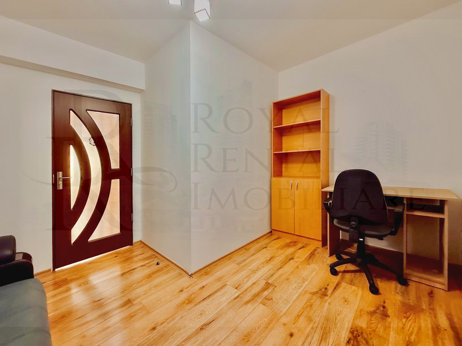 Apartament 3 camere, 58 mp, parcare cu CF separat, etaj 2, Zona Florilor — fotografia 9
