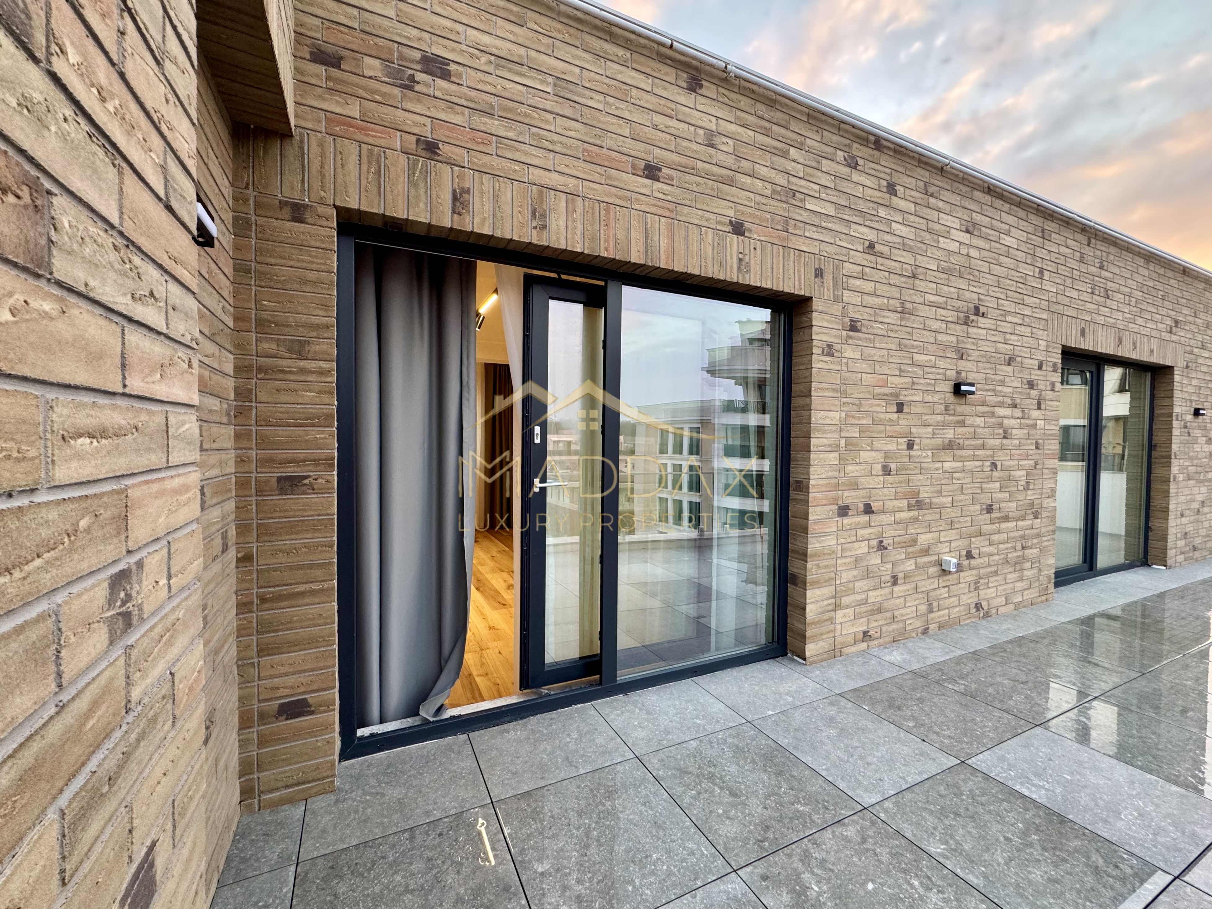 Duplex cu 4 Camere *211mp* / 2 parking / Erou Iancu Nicolae — fotografia 11