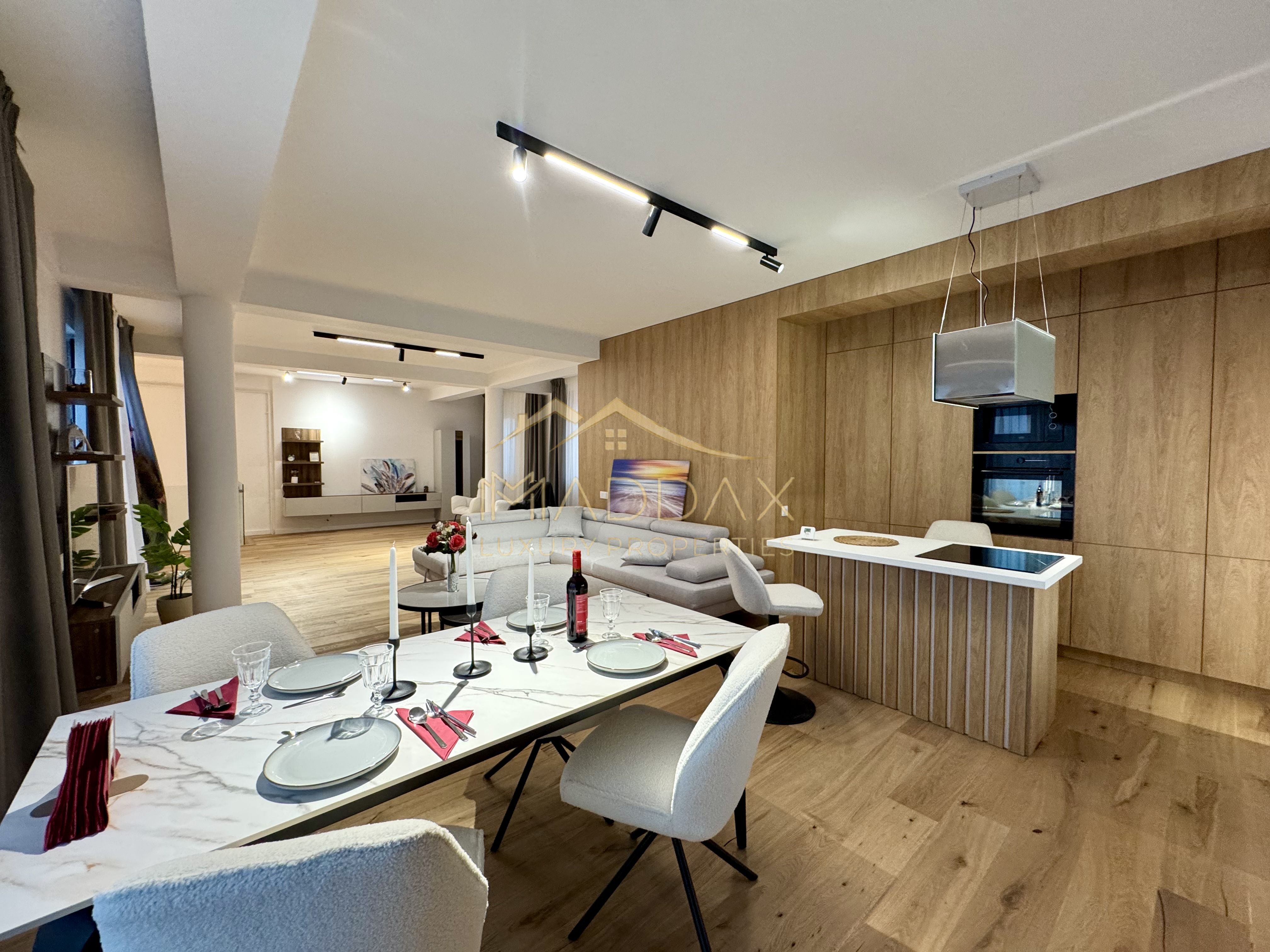Duplex cu 4 Camere *211mp* / 2 parking / Erou Iancu Nicolae — fotografia 16