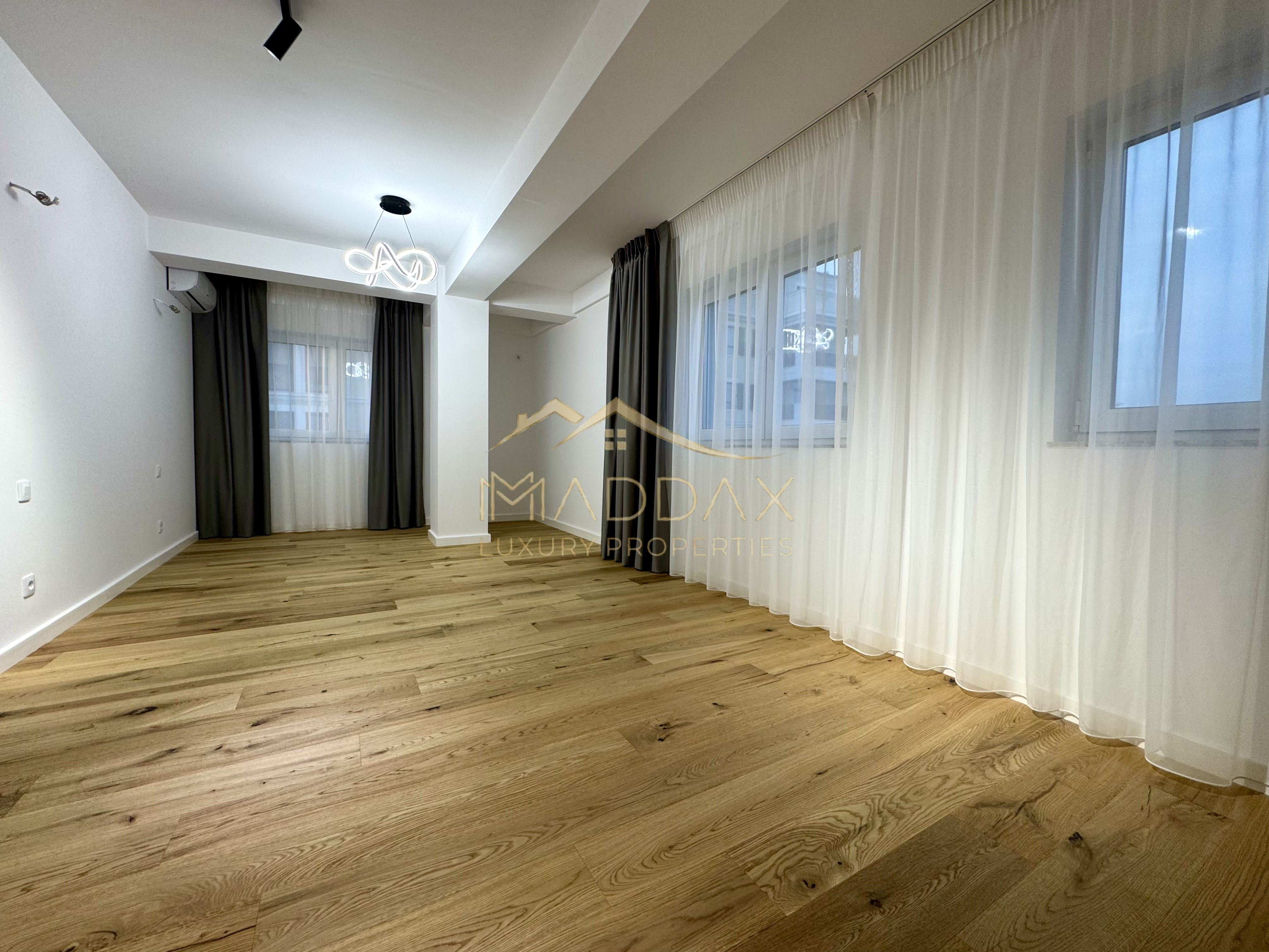 Duplex cu 4 Camere *211mp* / 2 parking / Erou Iancu Nicolae — fotografia 30