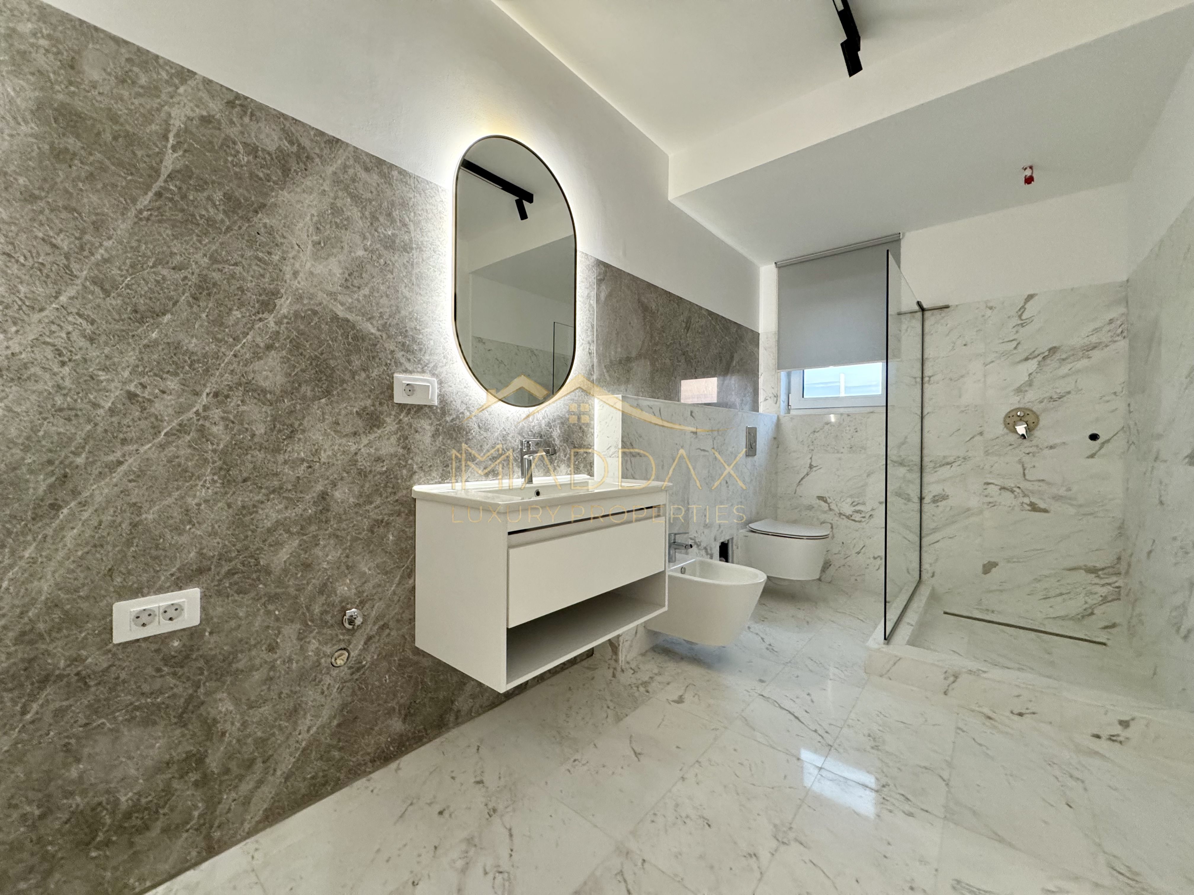 Duplex cu 4 Camere *211mp* / 2 parking / Erou Iancu Nicolae — fotografia 43