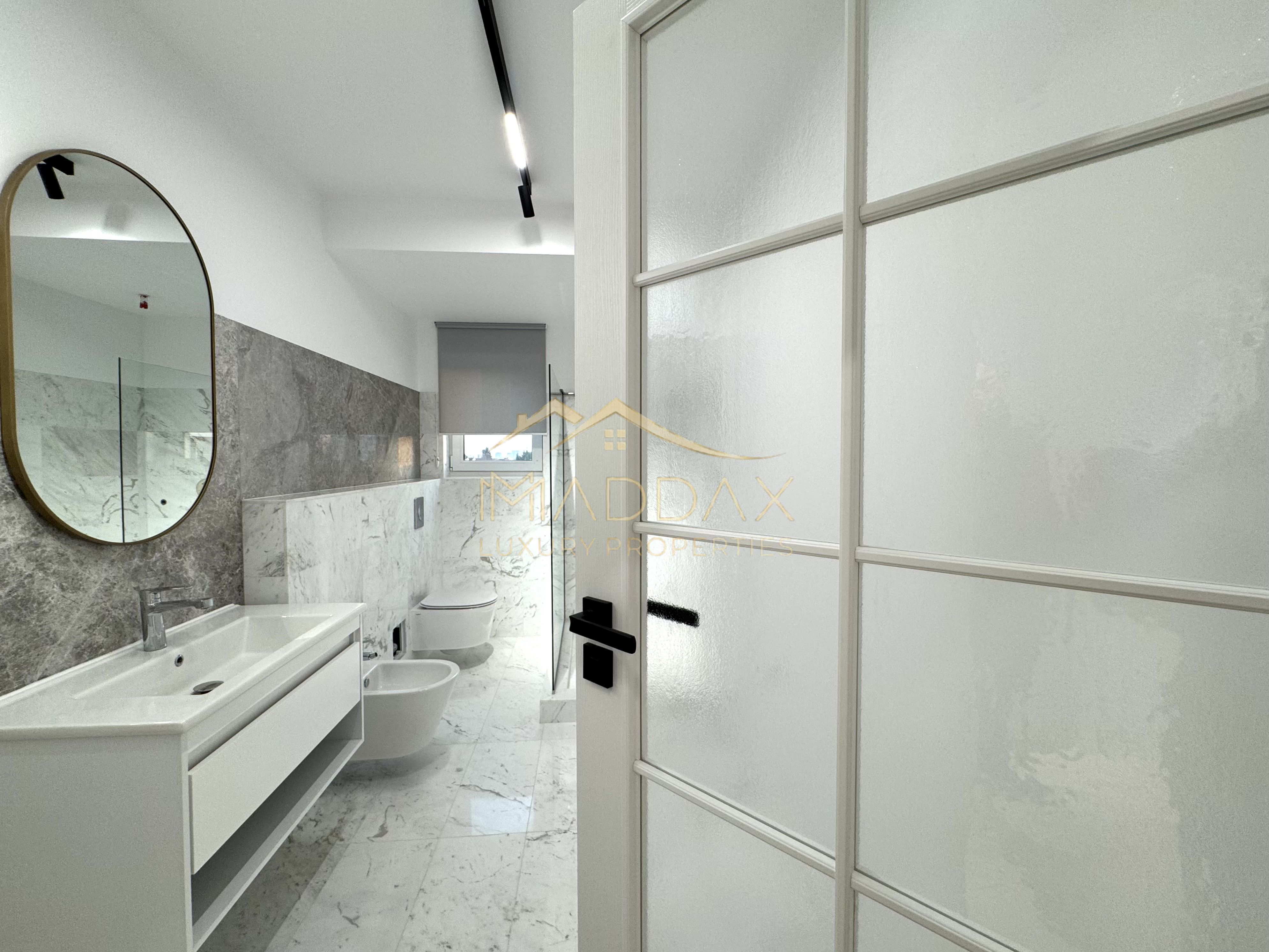 Duplex cu 4 Camere *211mp* / 2 parking / Erou Iancu Nicolae — fotografia 46