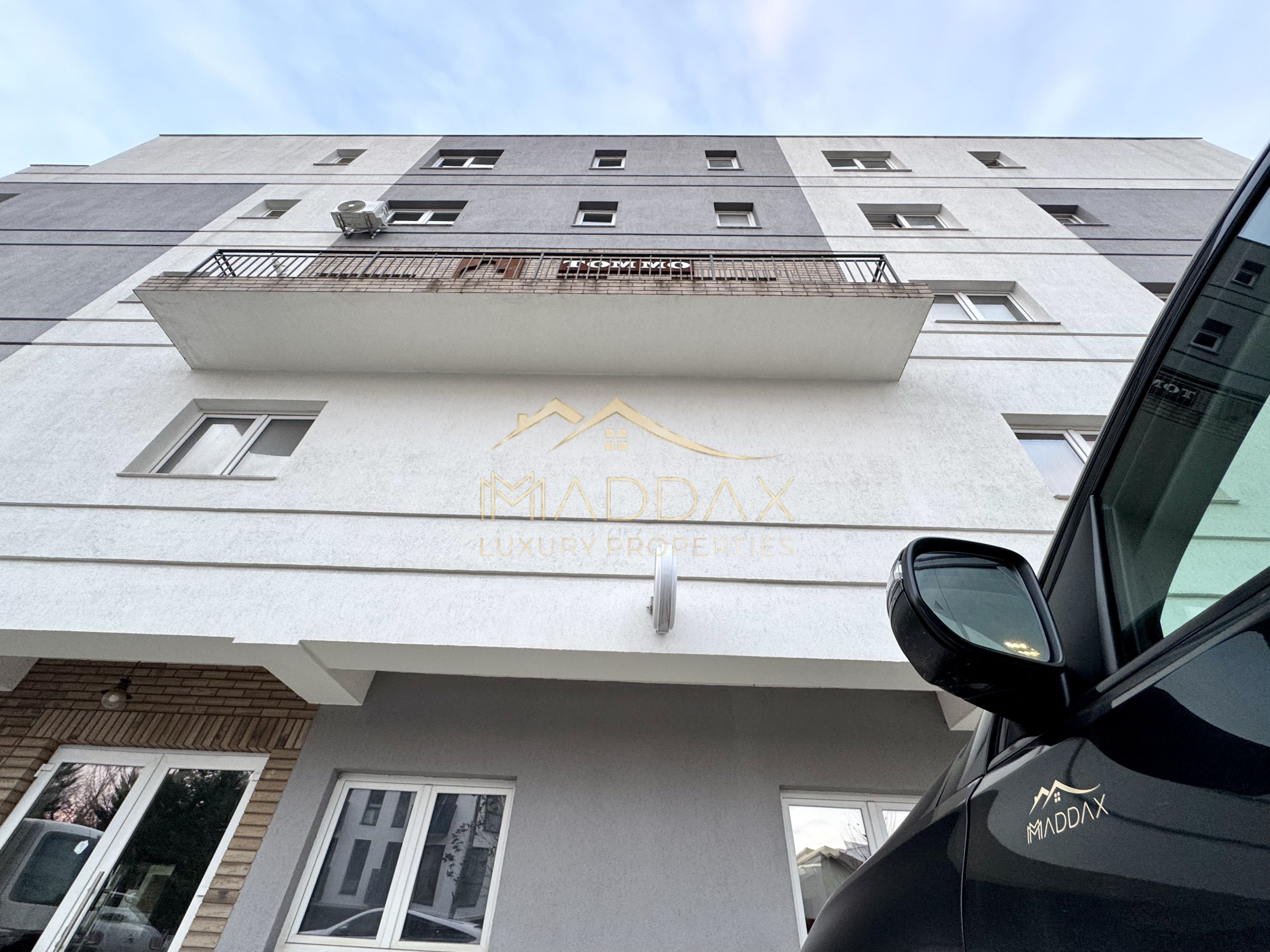 Duplex cu 4 Camere *211mp* / 2 parking / Erou Iancu Nicolae — fotografia 51
