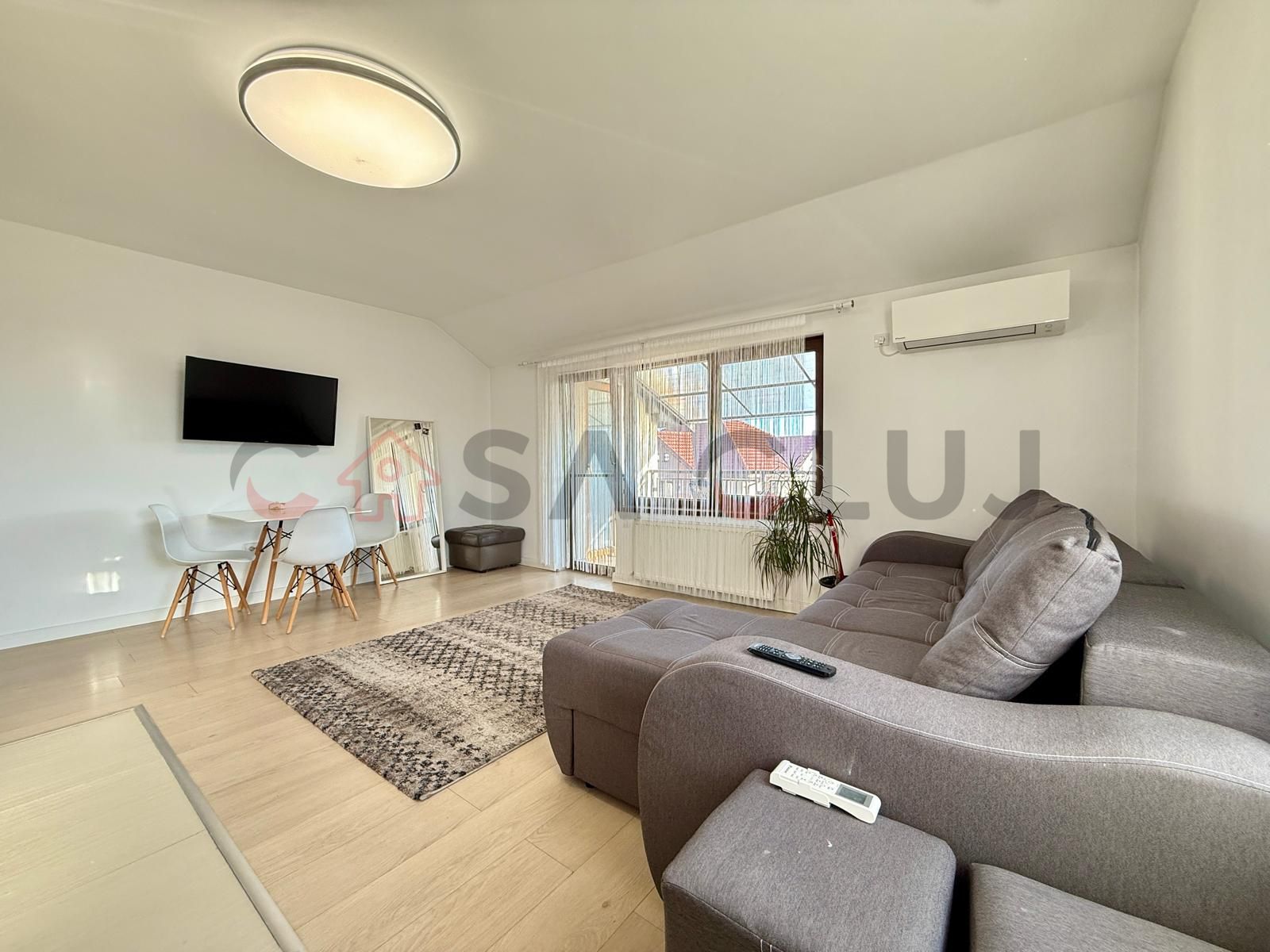 3 camere, la cheie, Auchan Iris! — fotografia 11