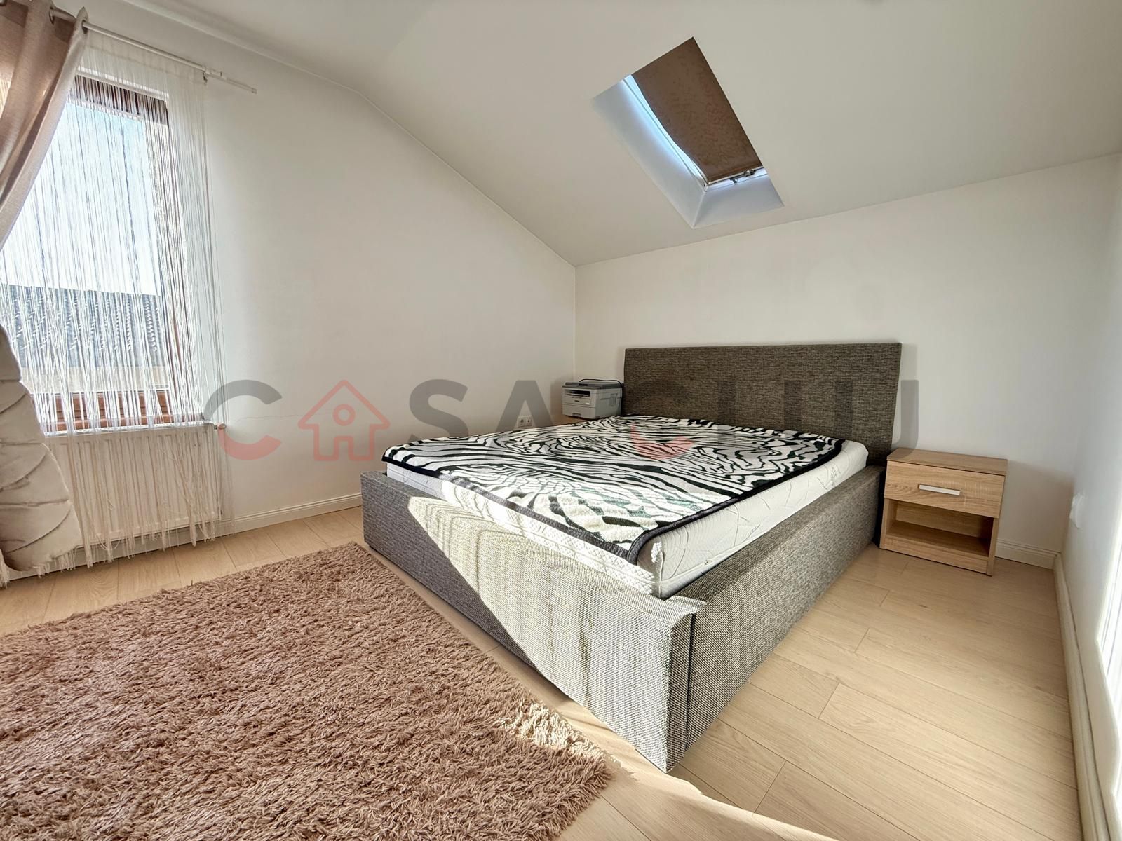 3 camere, la cheie, Auchan Iris! — fotografia 3