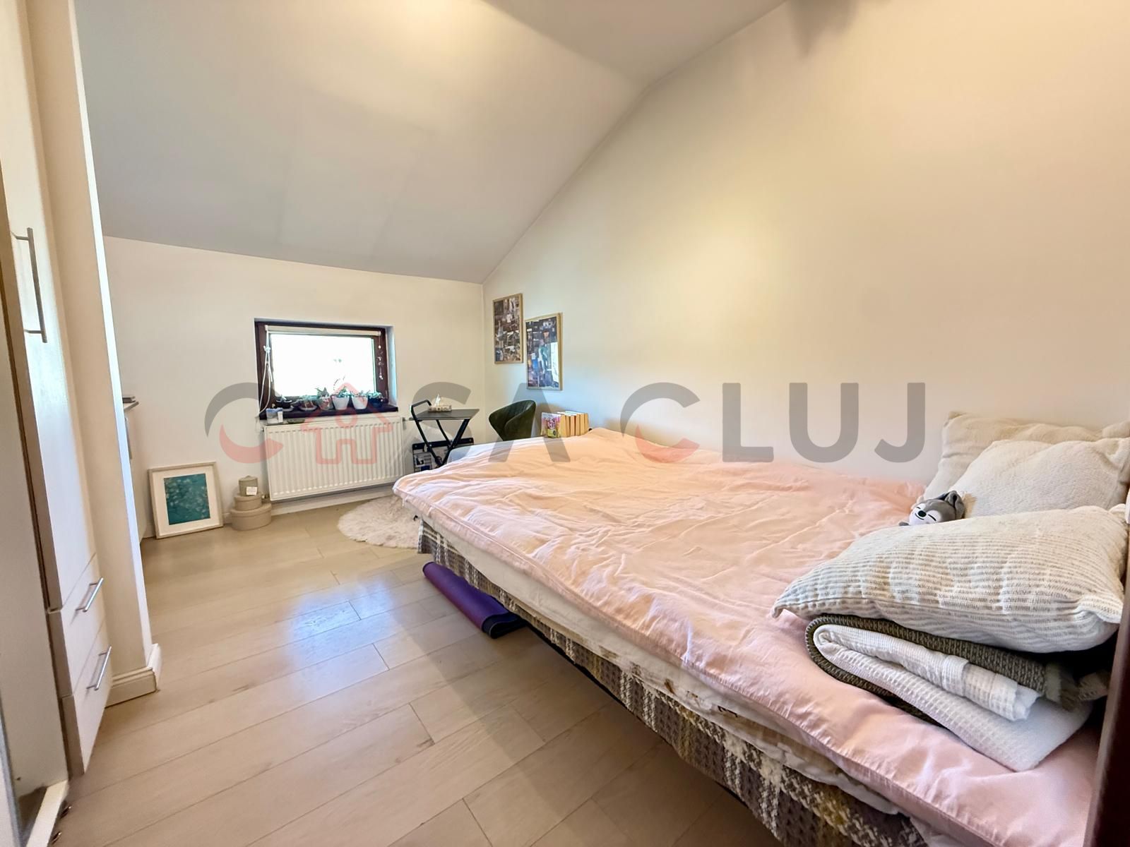 3 camere, la cheie, Auchan Iris! — fotografia 5