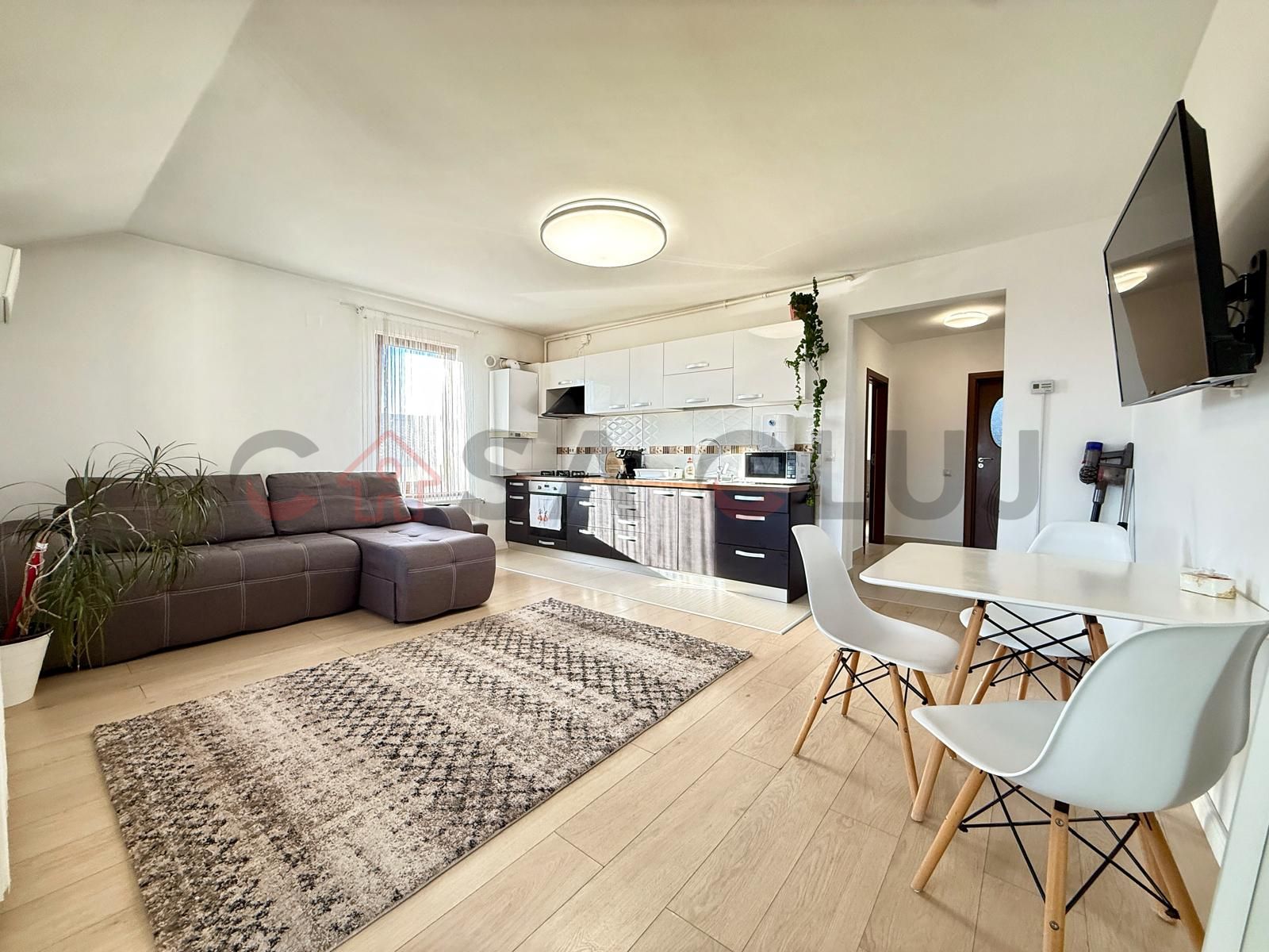 3 camere, la cheie, Auchan Iris! — fotografia 7