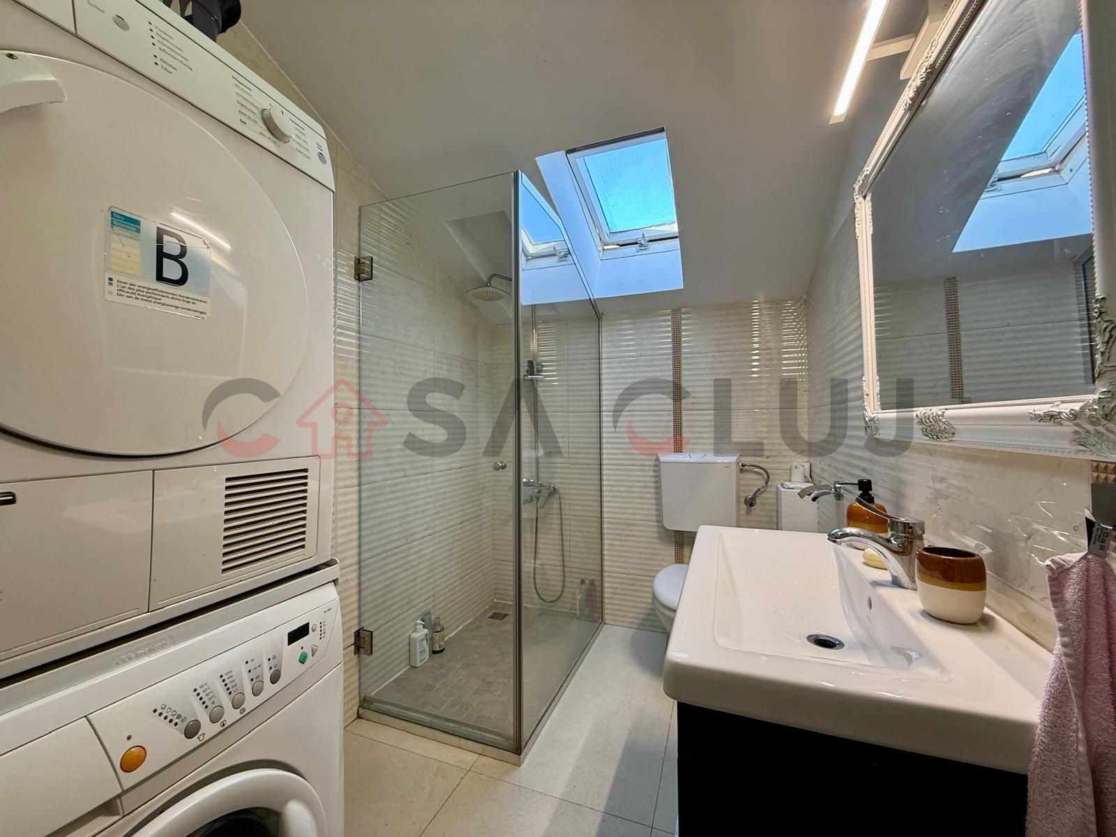 3 camere, la cheie, Auchan Iris! — fotografia 8
