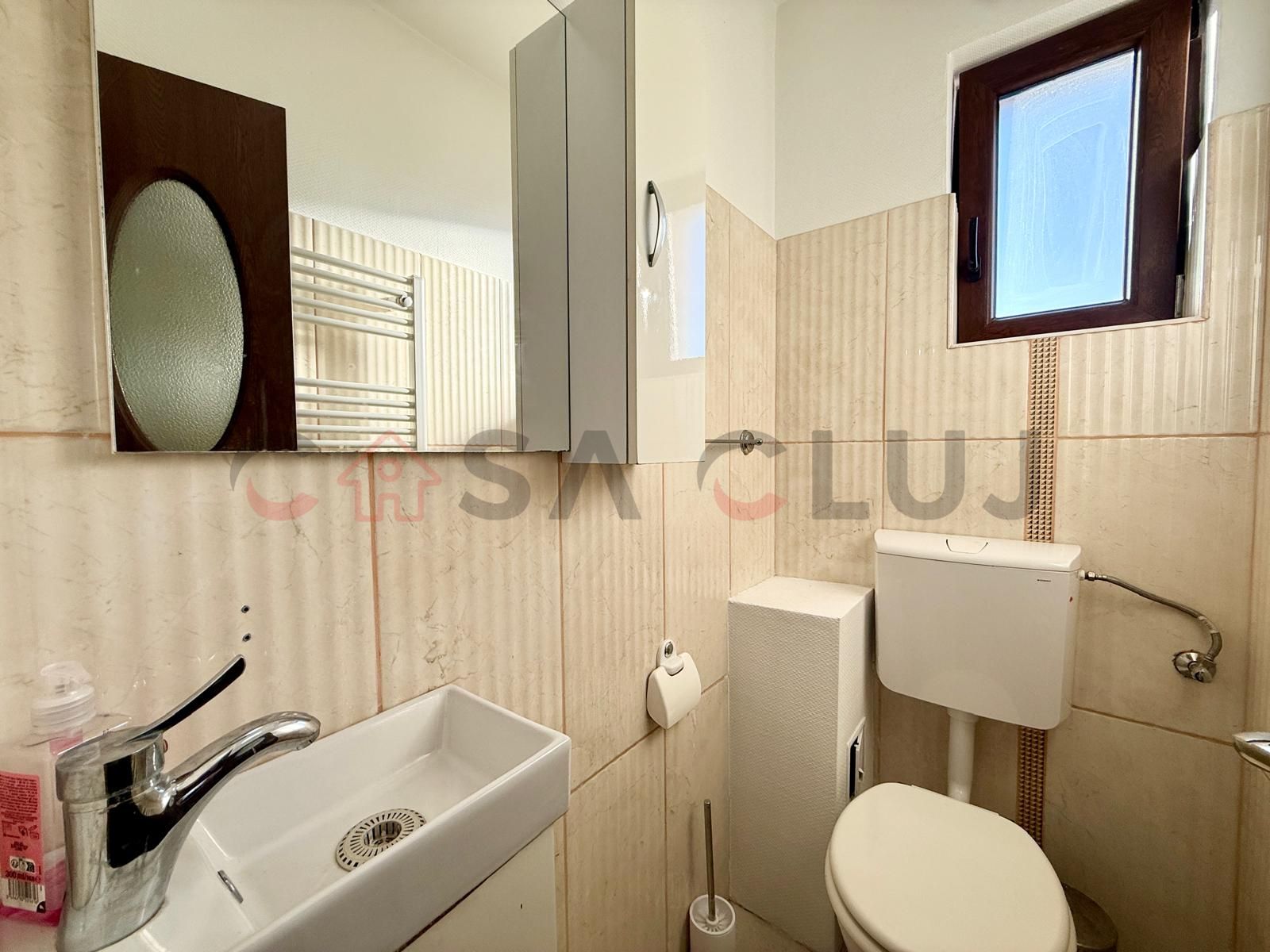 3 camere, la cheie, Auchan Iris! — fotografia 9