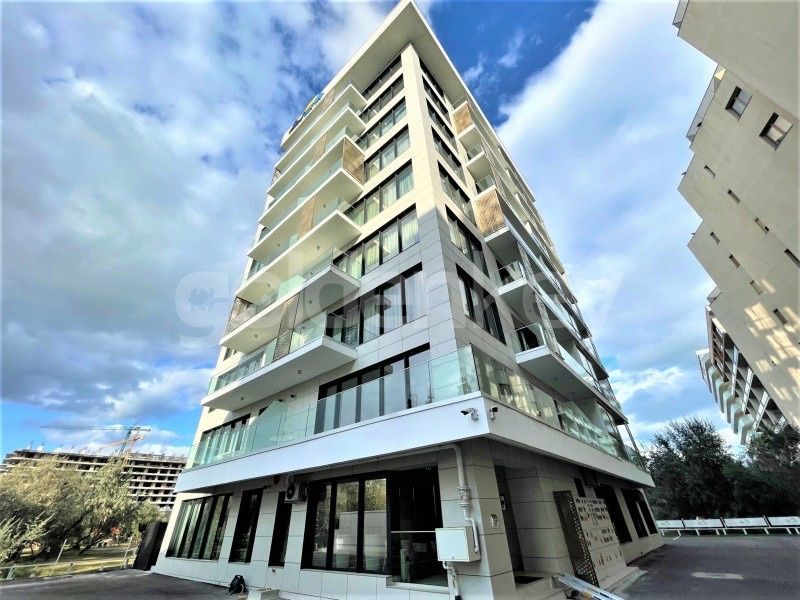 Proprietar vând Apartament 2 camere lângă plaja — fotografia 4