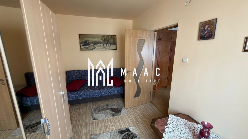 Apartament 2 camere | Etaj 3 | Balcon | Hipodrom 3 — fotografia 3