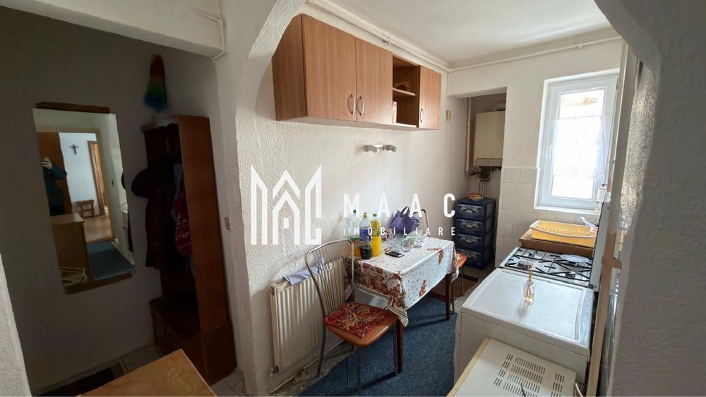 Apartament 2 camere | Etaj 3 | Balcon | Hipodrom 3 — fotografia 4