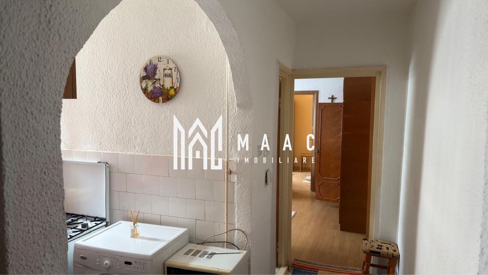 Apartament 2 camere | Etaj 3 | Balcon | Hipodrom 3 — fotografia 5