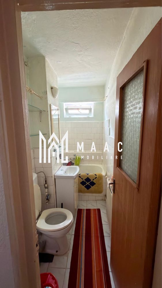 Apartament 2 camere | Etaj 3 | Balcon | Hipodrom 3 — fotografia 6