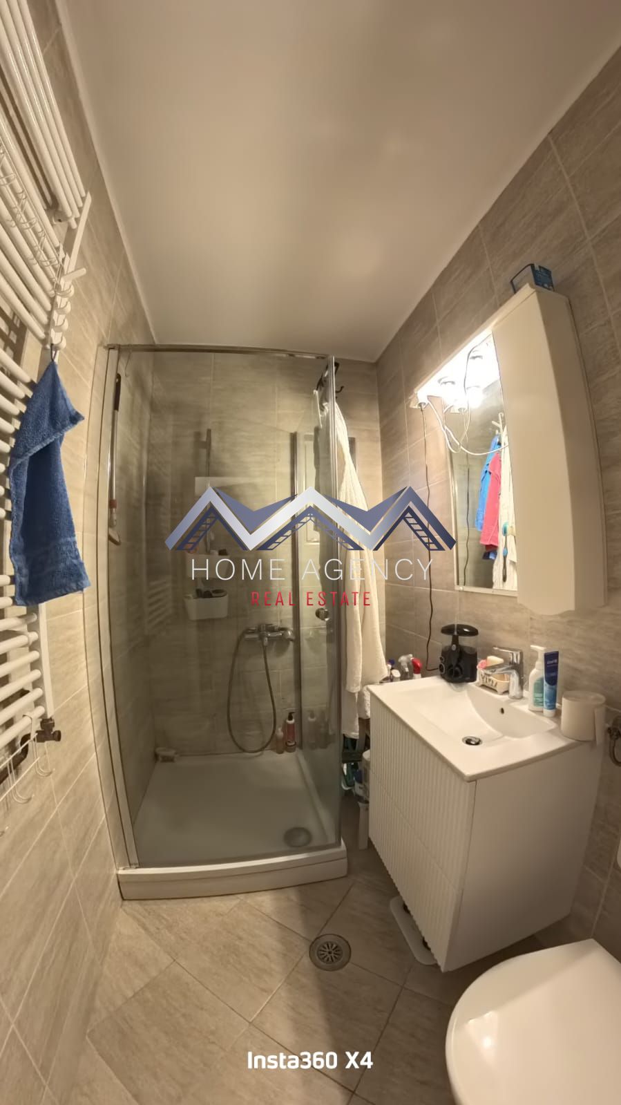 Apartament 3 camere – Ultracentral, Str. Vasile Lascăr — fotografia 10