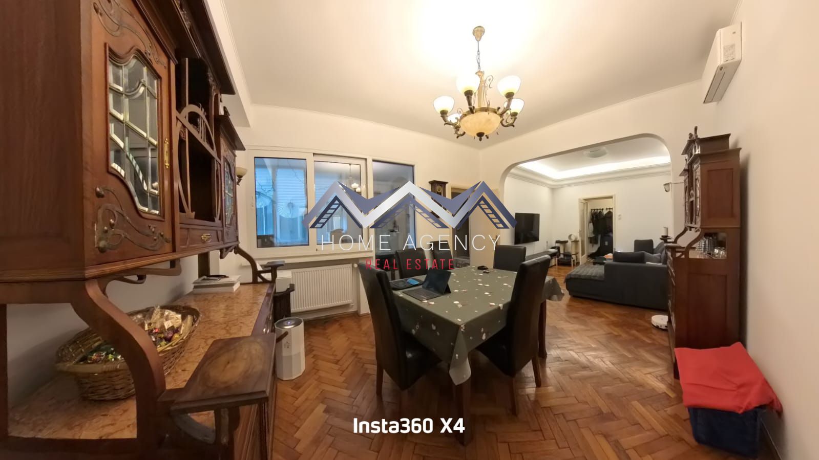 Apartament 3 camere – Ultracentral, Str. Vasile Lascăr — fotografia 2