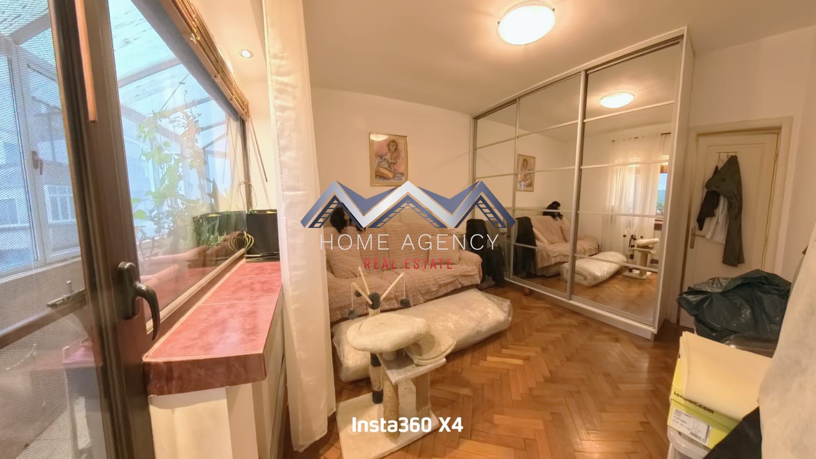 Apartament 3 camere – Ultracentral, Str. Vasile Lascăr — fotografia 3