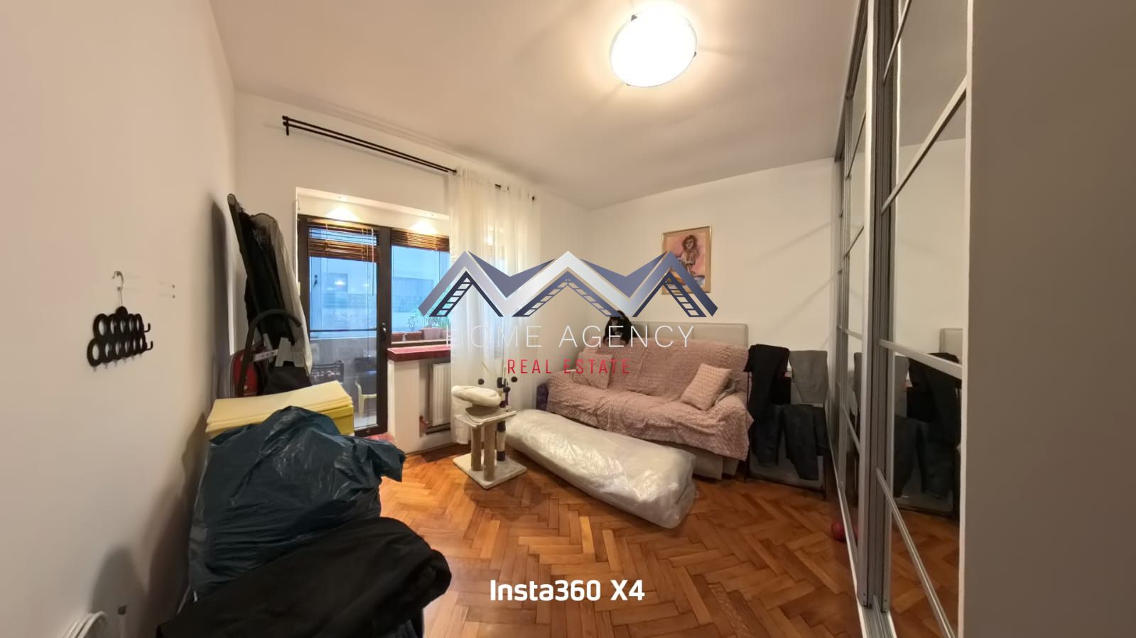 Apartament 3 camere – Ultracentral, Str. Vasile Lascăr — fotografia 4