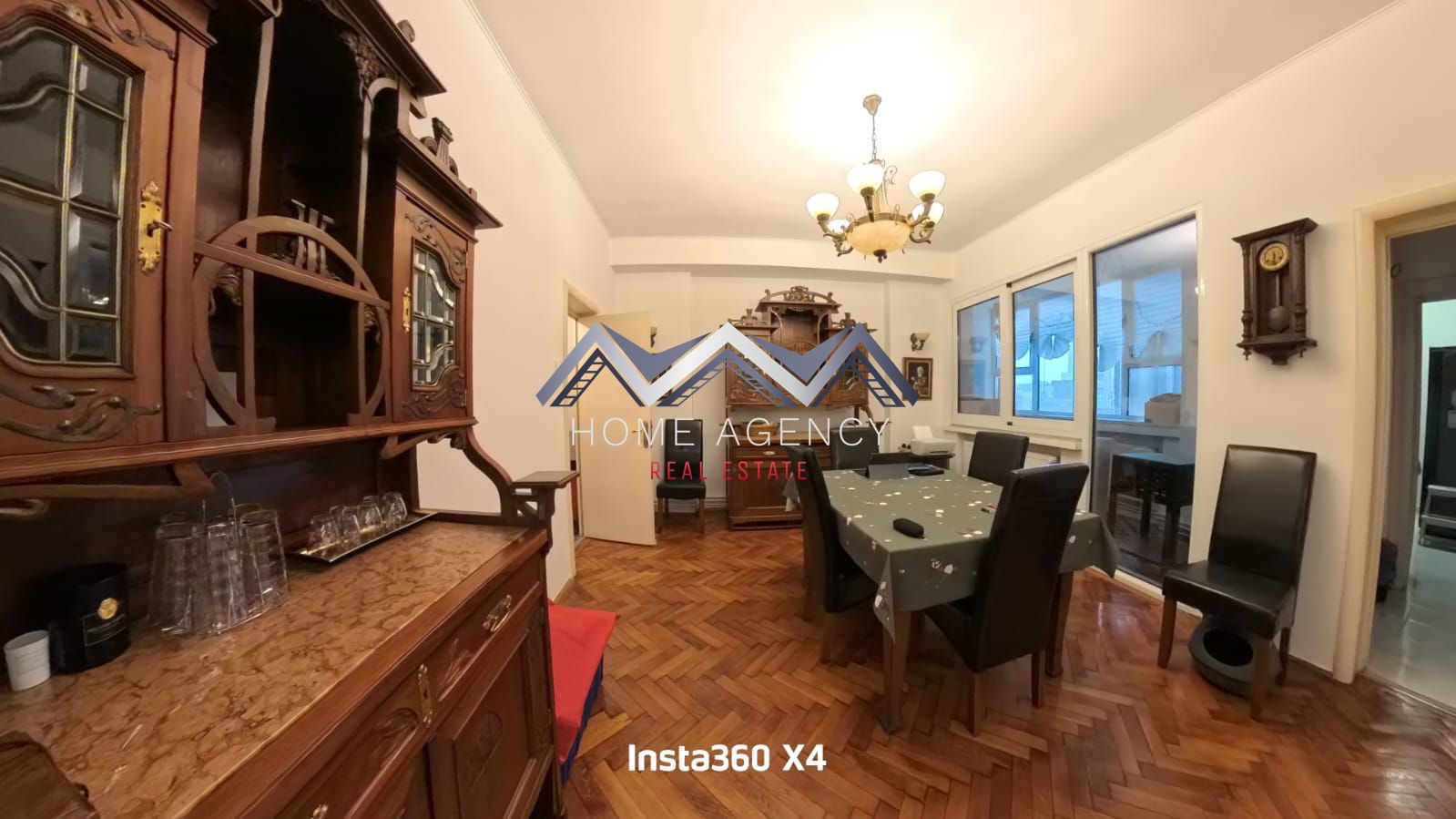 Apartament 3 camere – Ultracentral, Str. Vasile Lascăr — fotografia 6