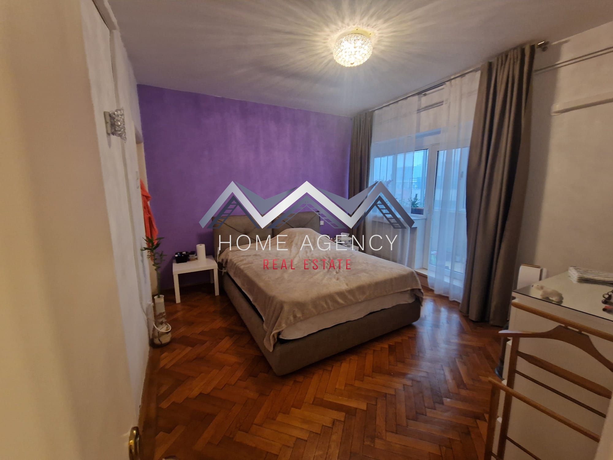 Apartament 3 camere – Ultracentral, Str. Vasile Lascăr — fotografia 7