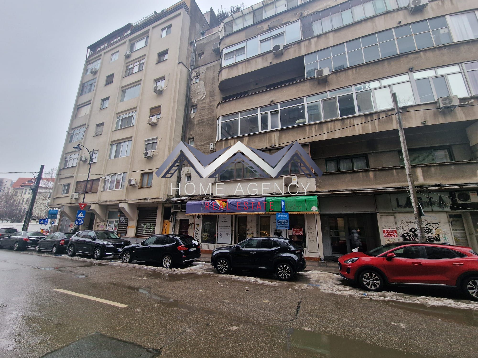 Apartament 3 camere – Ultracentral, Str. Vasile Lascăr — fotografia 8