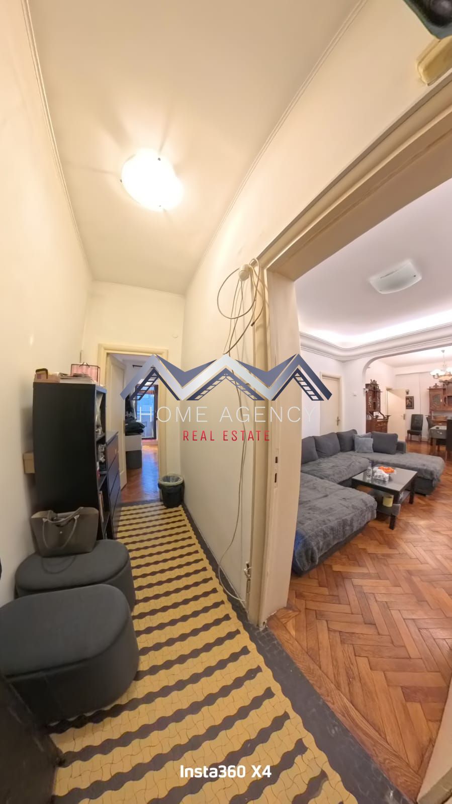 Apartament 3 camere – Ultracentral, Str. Vasile Lascăr — fotografia 9