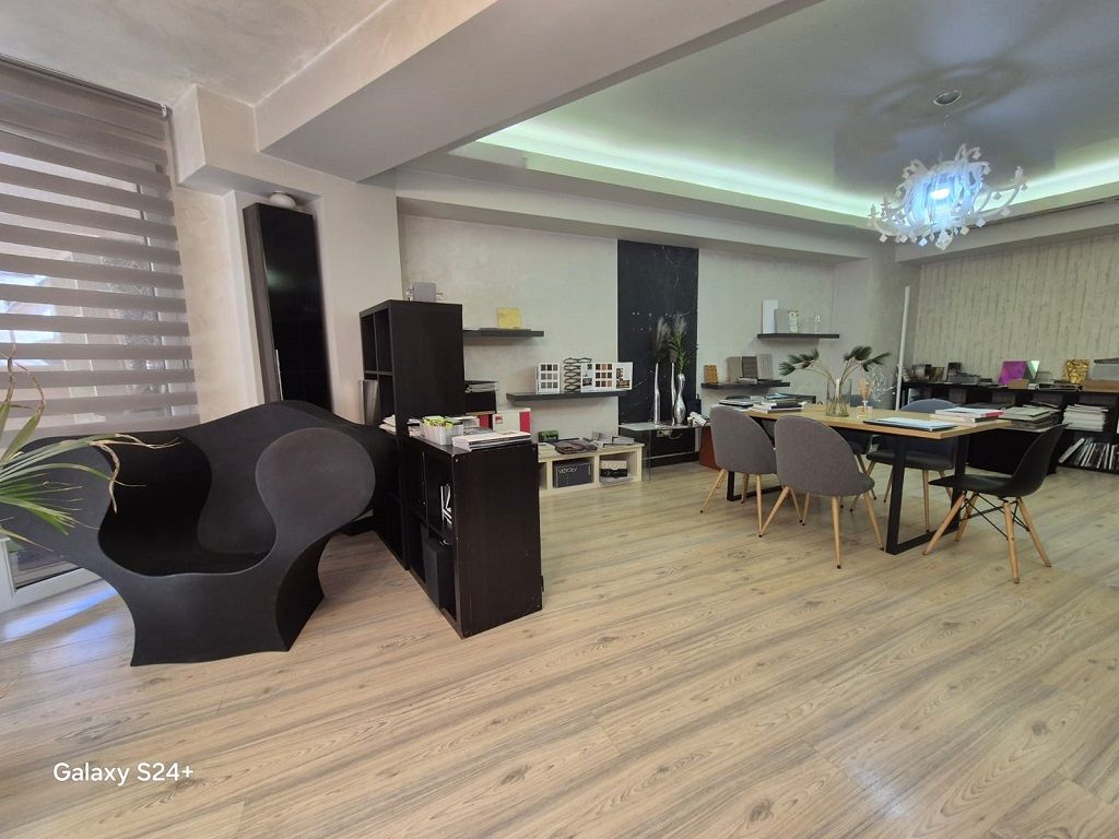 De vanzare | Apartament spatios 3 camere | 134 mp | Herastrau — fotografia 11