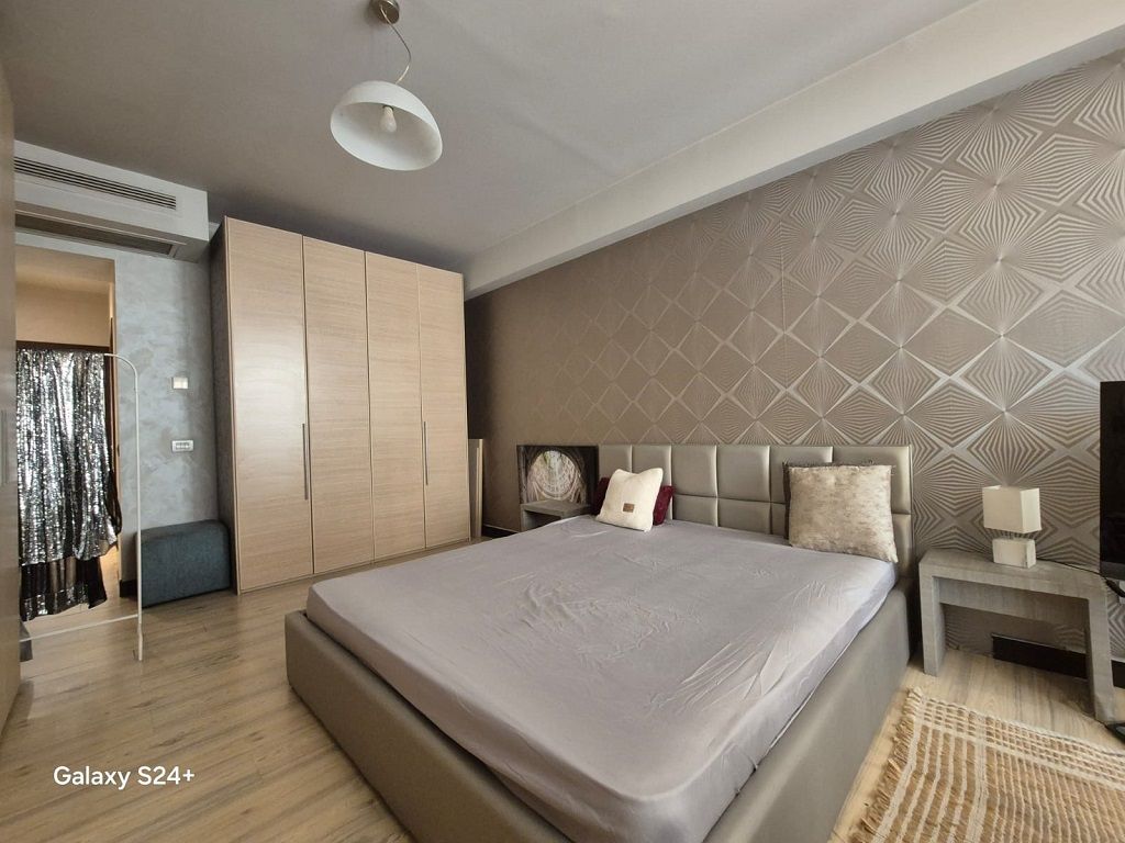 De vanzare | Apartament spatios 3 camere | 134 mp | Herastrau — fotografia 14