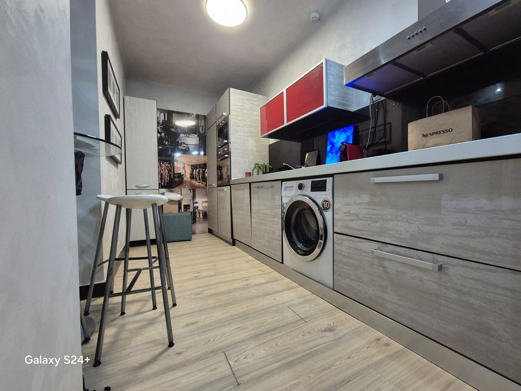 De vanzare | Apartament spatios 3 camere | 134 mp | Herastrau — fotografia 17