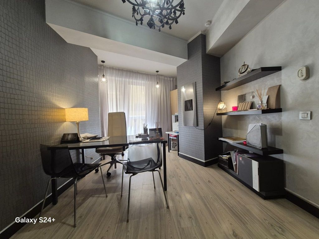 De vanzare | Apartament spatios 3 camere | 134 mp | Herastrau — fotografia 5