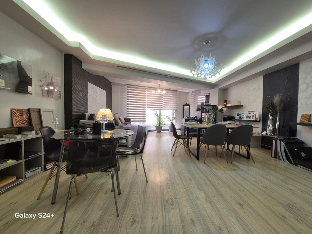 De vanzare | Apartament spatios 3 camere | 134 mp | Herastrau — fotografia 7