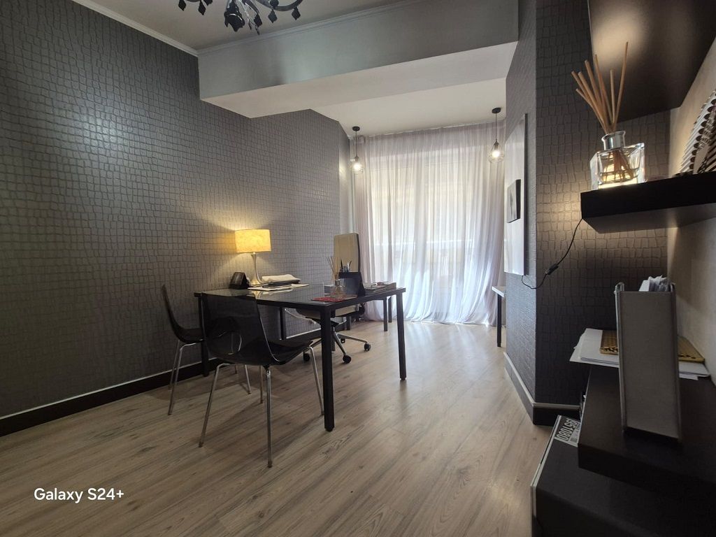 De vanzare | Apartament spatios 3 camere | 134 mp | Herastrau — fotografia 8