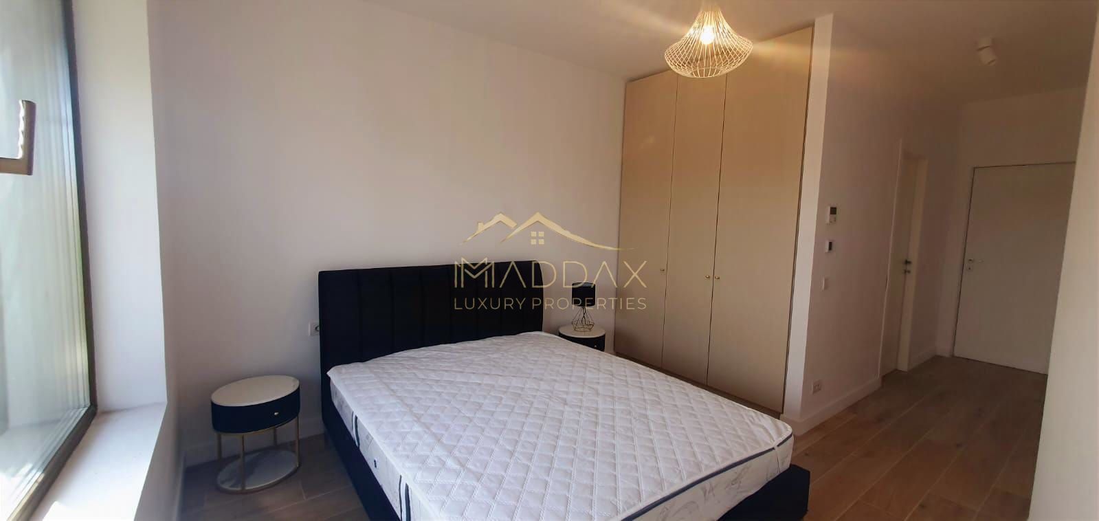 Penthouse cu 3 camere/ 107 mp utili / terasa 143 mp/ Stefan cel Mare — fotografia 8