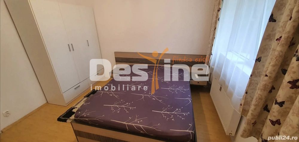 Apartament 2 camere Drumul taberei Romancierilor