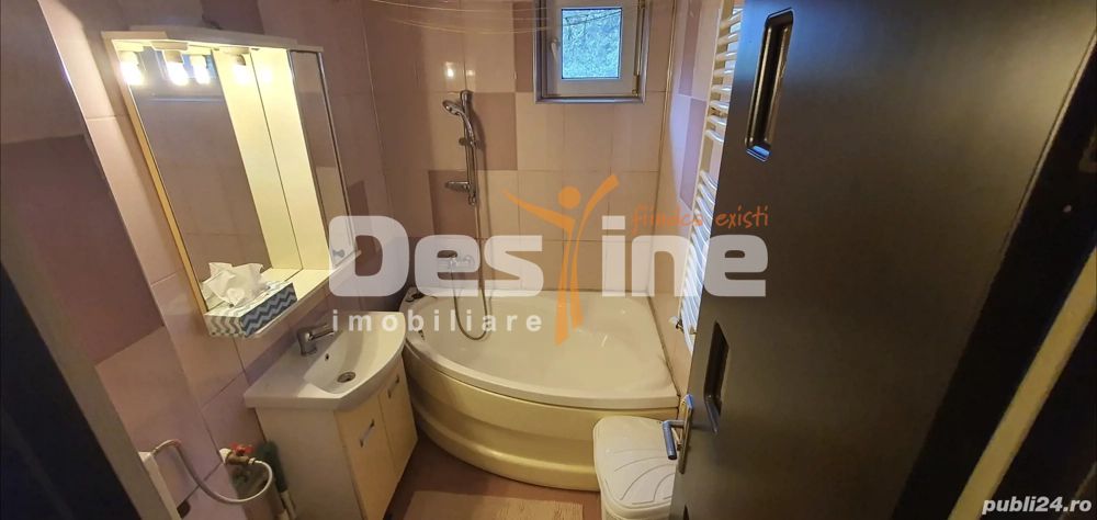 Apartament 2 camere Drumul taberei Romancierilor — fotografia 3