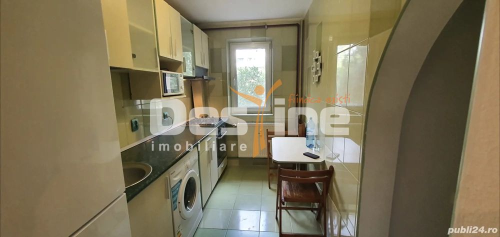 Apartament 2 camere Drumul taberei Romancierilor — fotografia 4