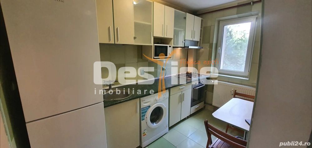Apartament 2 camere Drumul taberei Romancierilor — fotografia 5