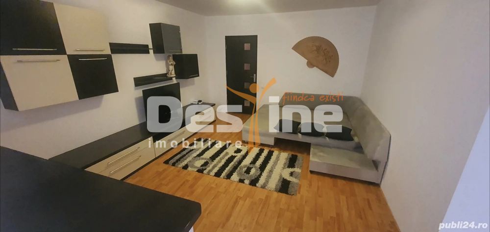 Apartament 2 camere Drumul taberei Romancierilor — fotografia 7