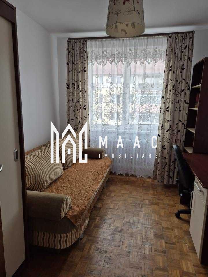 Apartament 4 camere | Sibiu ,Cedonia | 80mp — fotografia 6