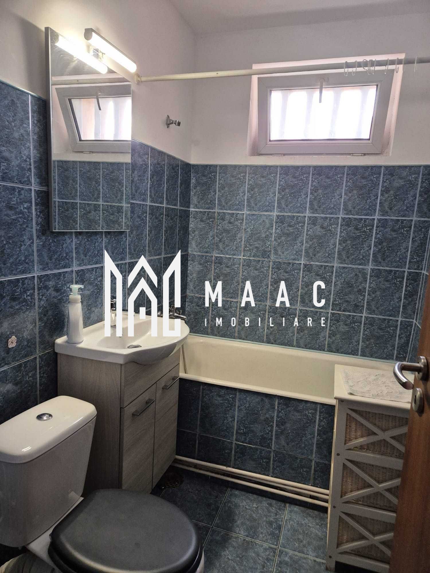 Apartament 4 camere | Sibiu ,Cedonia | 80mp — fotografia 7